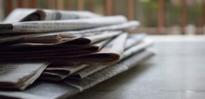 Dans la presse en 2023