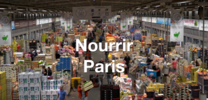 Le scénario Afterres2050 dans le documentaire « Nourrir Paris »