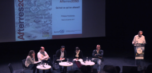 Scénario Afterres2050 : l’essentiel