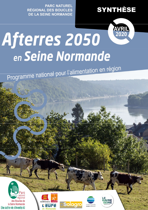 Afterres2050 en Seine Normande