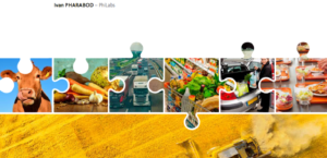 L’empreinte énergétique et carbone de l’alimentation en France – de la production à la consommation