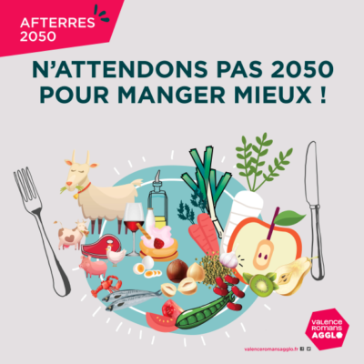 Afetrres2050 Valence Romans