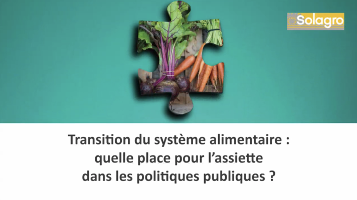 Alimentation Afterres2050