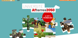 Université Afterres 2021