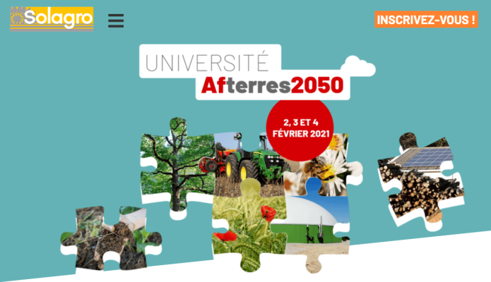 Université Afterres 2021