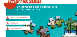 Un nouveau site internet pour Afterres2050