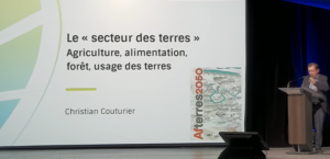Les scénarios négaWatt2022 et Afterres2050 se complètent