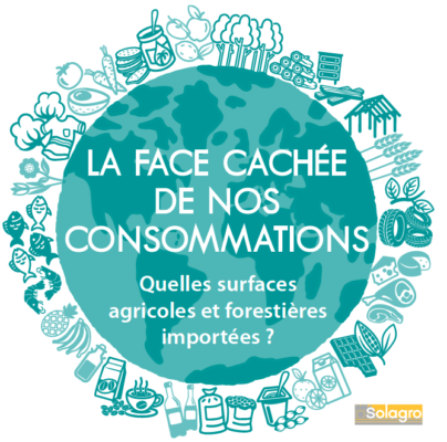La Face cachée de nos consommations