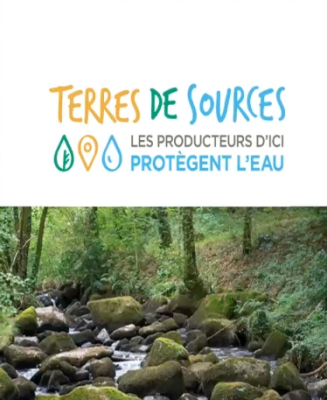 Terres de Sources
