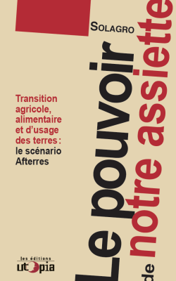 Le pouvoir de notre assiette