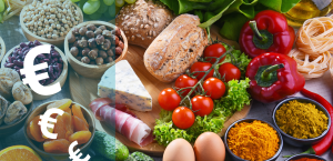 Alimentation et coûts cachés