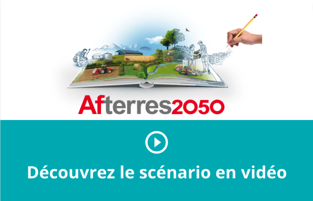 Vidéo Afterres