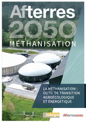 Afterres Méthanisation