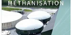 Afterres méthanisation