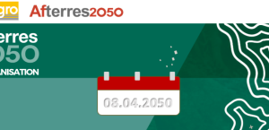 Afterres Méthanisation – Projection en 2050