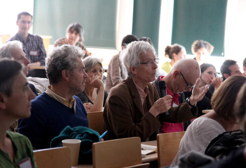 2016 - 4ème Université Afterres2050 - Purpan - Interventions