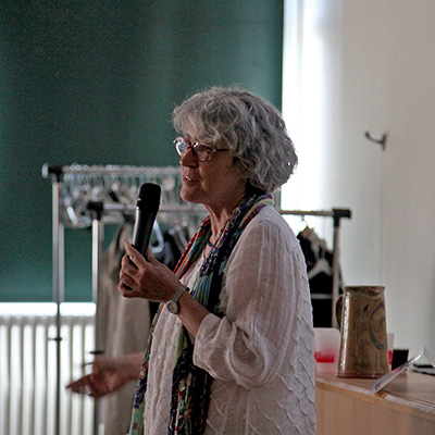 2016 - 4ème Université Afterres2050 - Purpan - Madeleine Charru