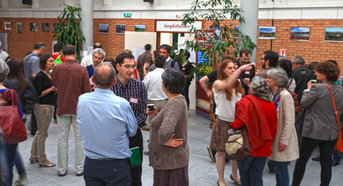 2016 - 4ème Université Afterres2050 - Purpan