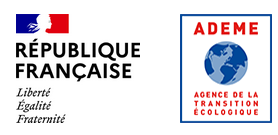 Logo ADEME