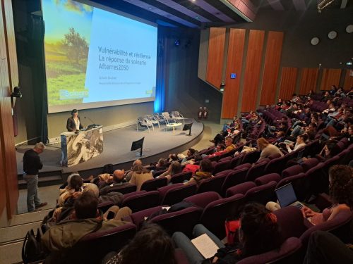 La question climatique